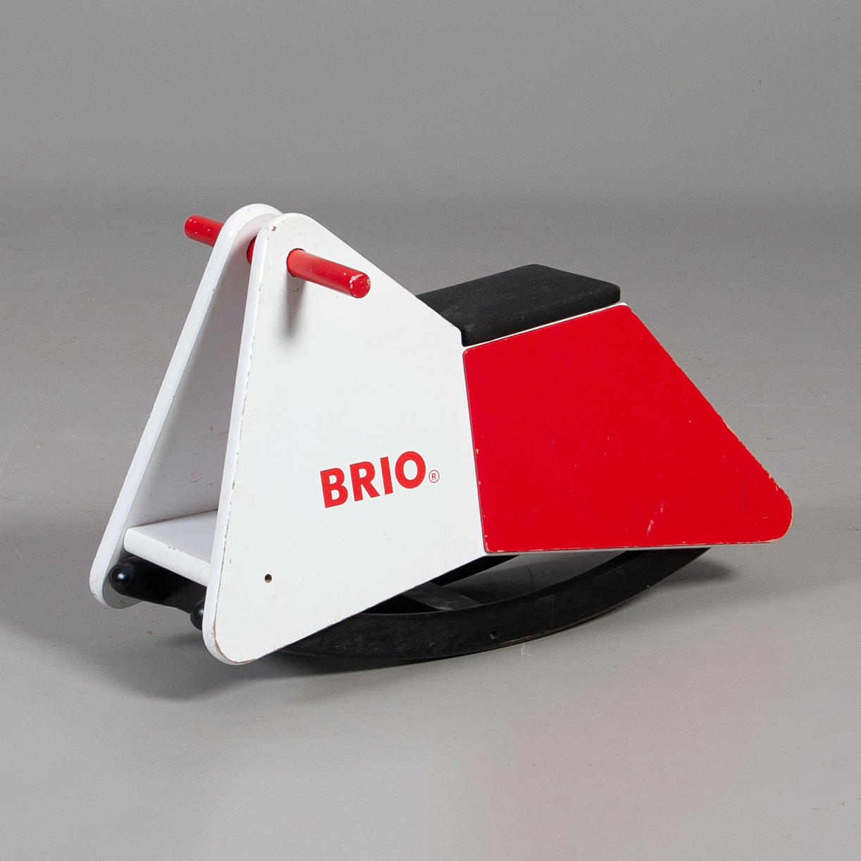 GUNGHÄST BRIO.