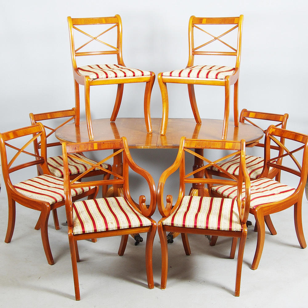 MATSALSGRUPP, idegran. engelsk stil.