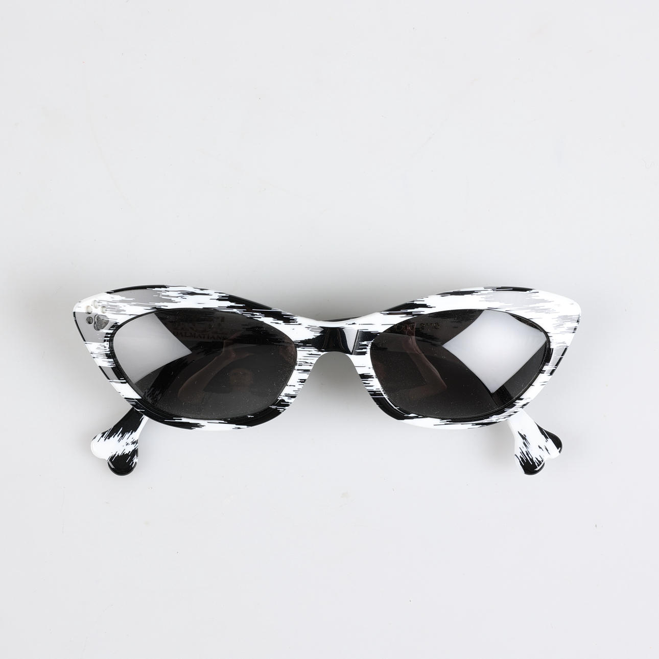 SUNGLASSES, Alain Mikli, Disney, 1990s.