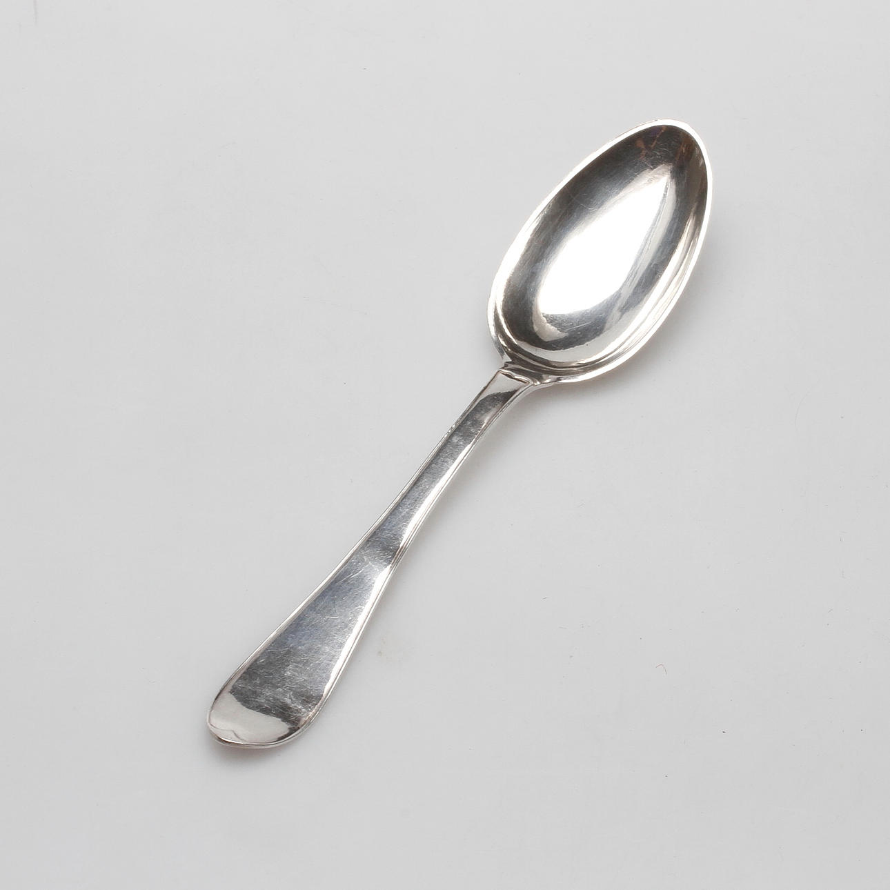 SKED, silver, Johan Ljungberg(1794-1798), Örebro 1797.