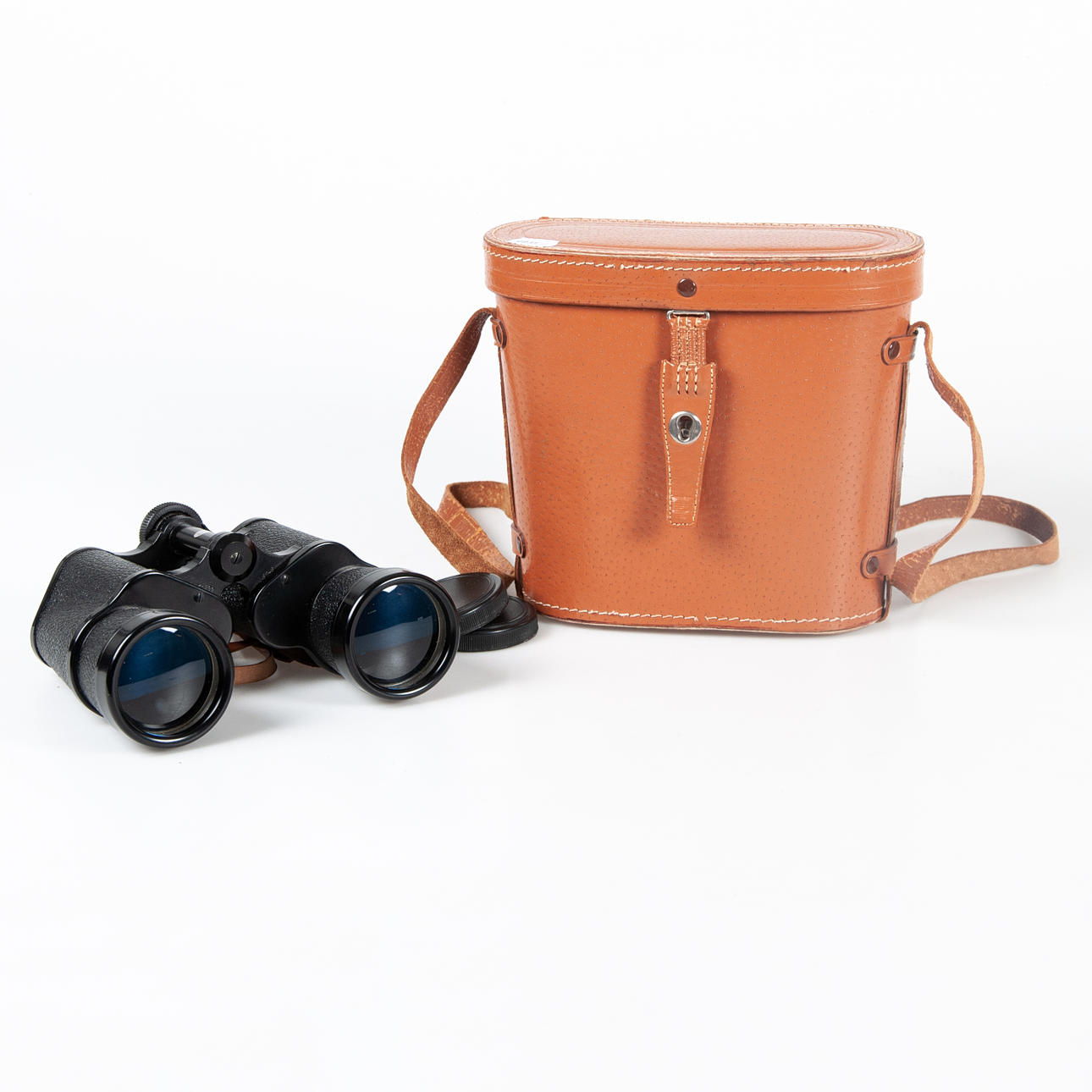 FERNGLAS MONTIEREN EURO.