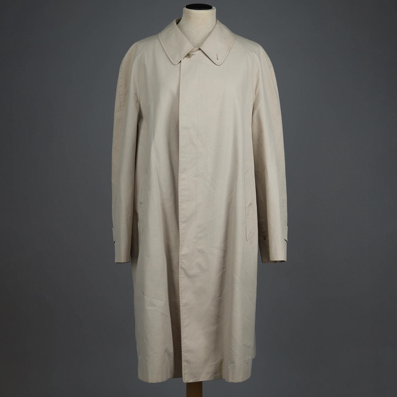 BURBERRY, Rock, Größe L, England.