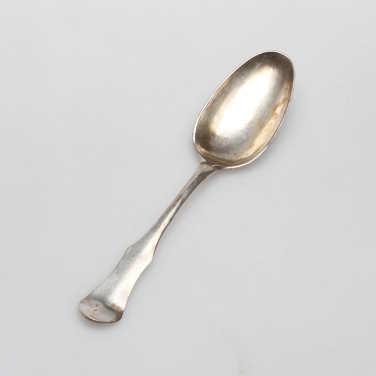 SKED, silver, Carl Fredrik Seseman(verksam 1781-1819), Arboga 1797.