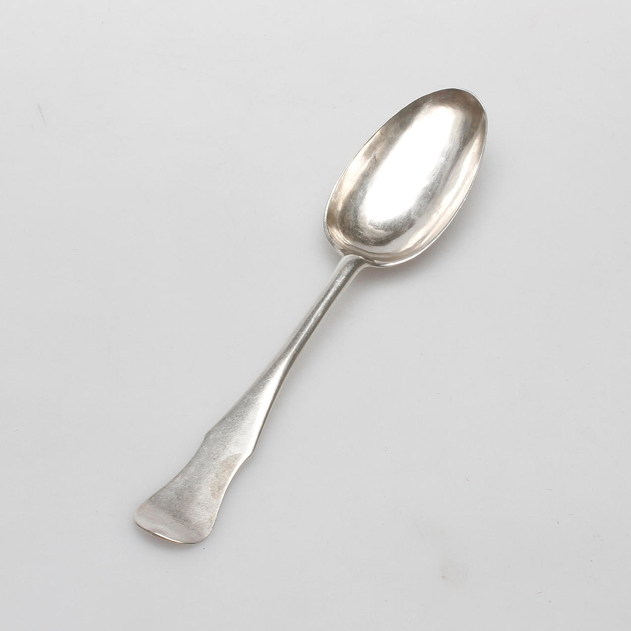 SKED, silver, Stephan Westerstråhle(verksam 1789-1812), Stockholm.