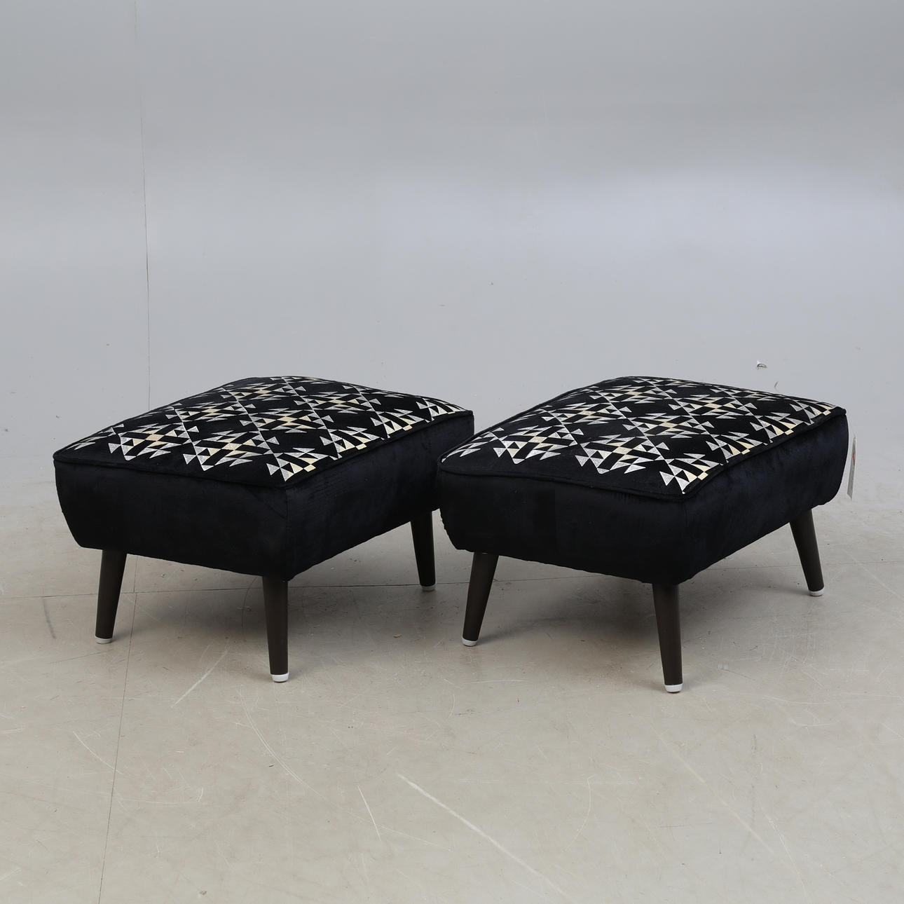 PALLAR, 2 stycken,THG Home & interior, samtida.