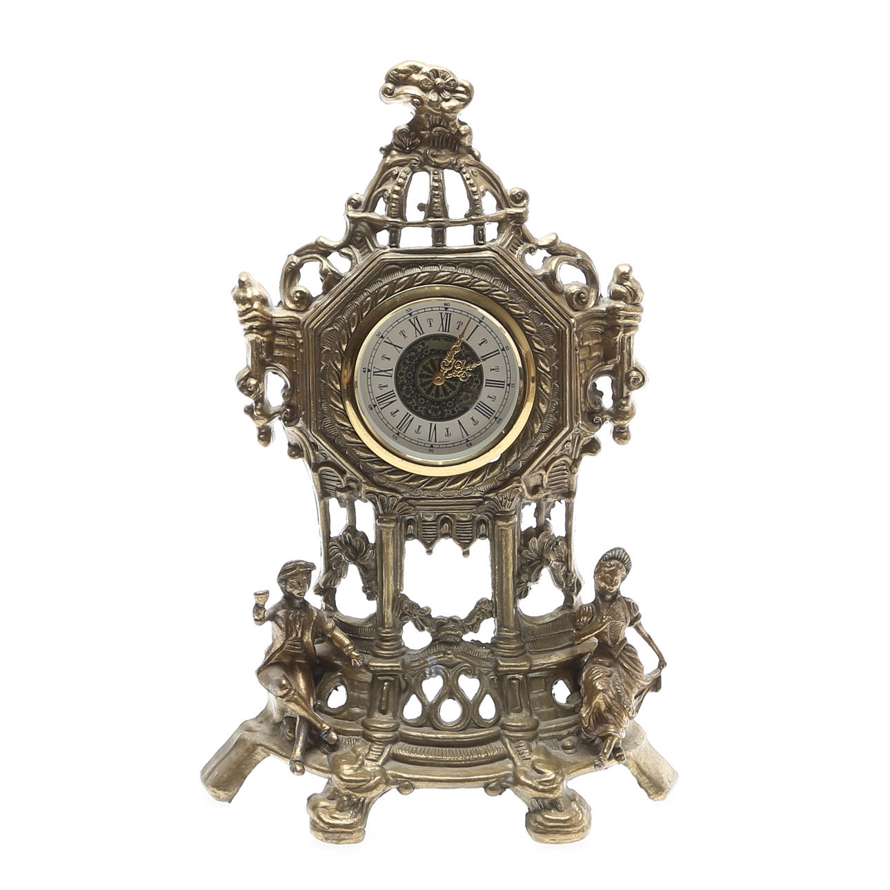 BORDSUR, metall, 1900-tal.