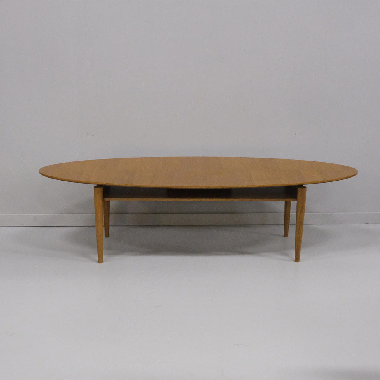 IKEA, SOFABORD, „STOCKHOLM“, 2000'ERNE.