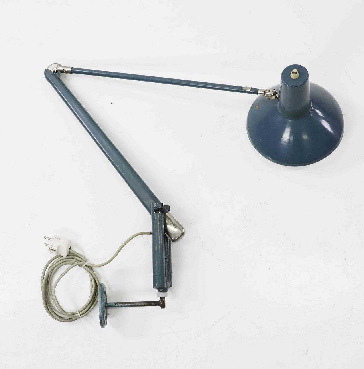 INDUSTRILAMPA, ASEA, Modell 1261.