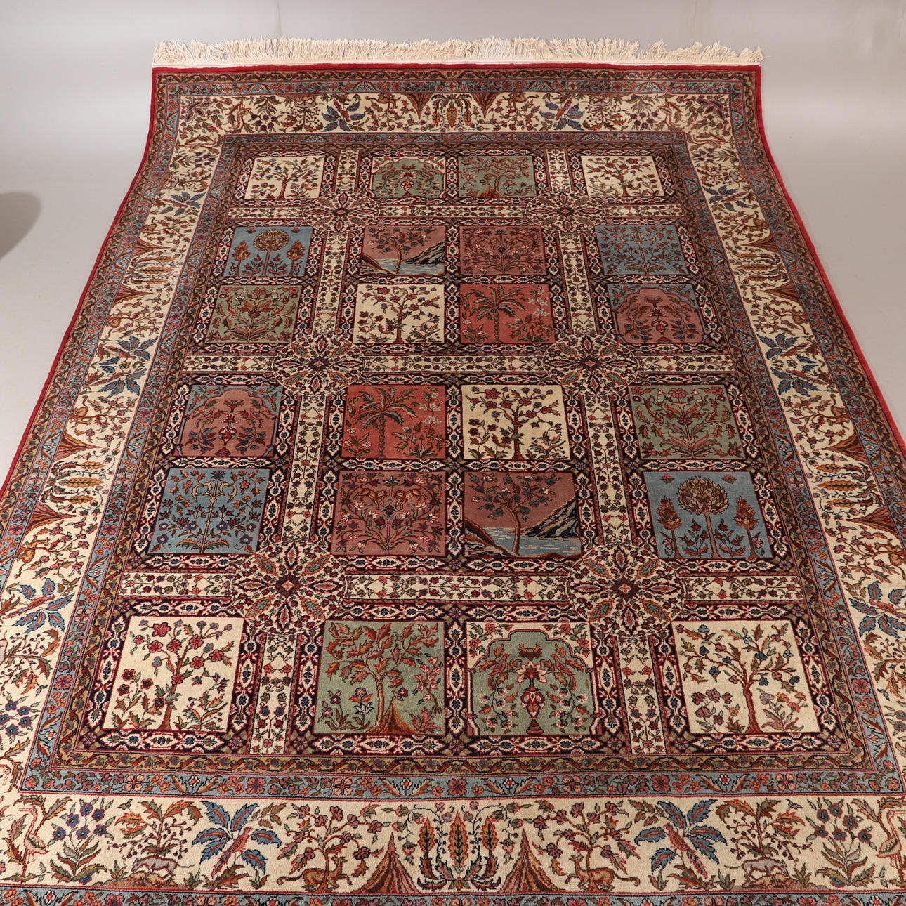 MATTA, "Moud", 402 x 300 cm.