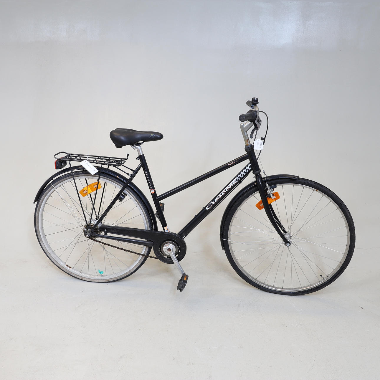 CYKEL, Crescent Rissa.