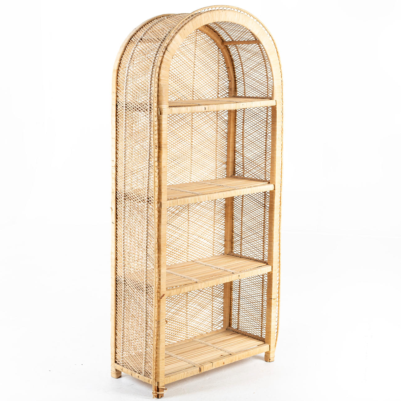 HYLLA, rotting, 1900-talets andra hälft.