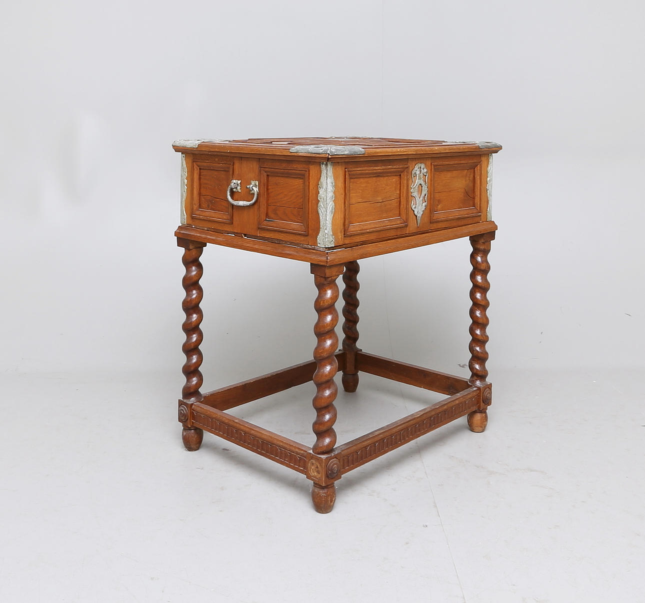 SKRIN, Barock, 1700-tal.