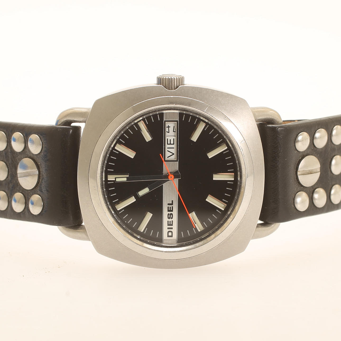 MIESTEN RANNEKELLO, Diesel.