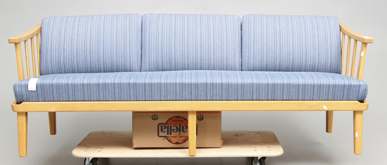 SOFFA, Carl Malmsten, "Visingsö".