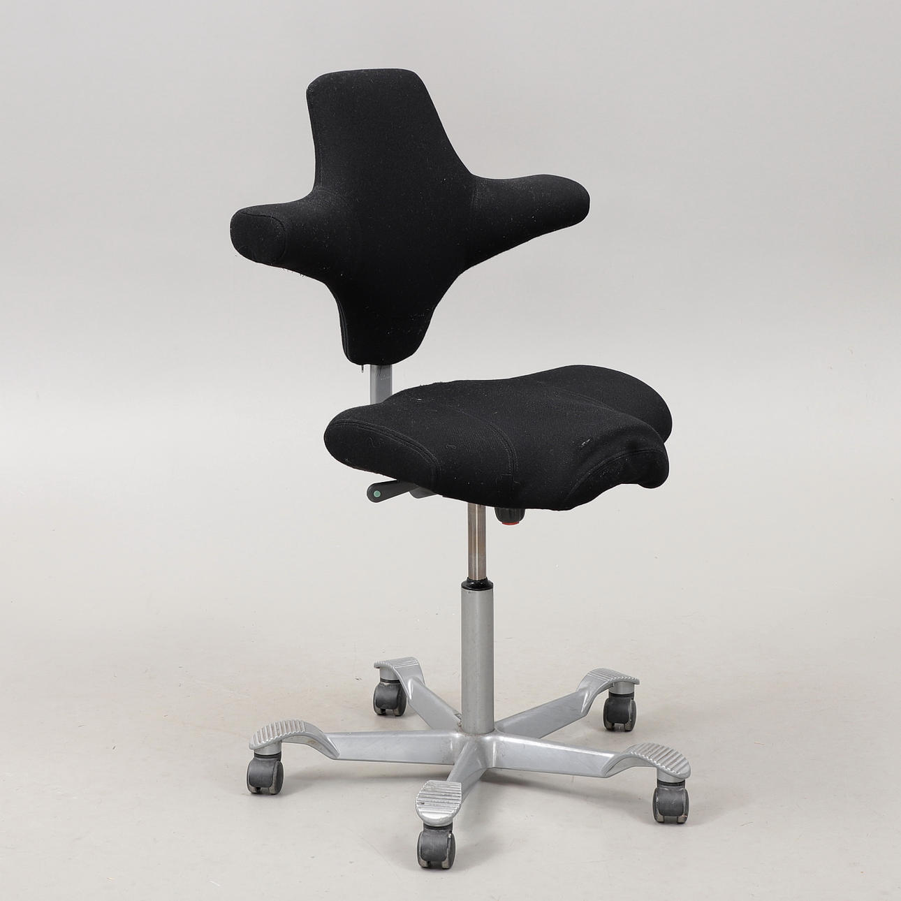 KONTORSSTOL, ergonomisk, HÅG, Capisco 8106.