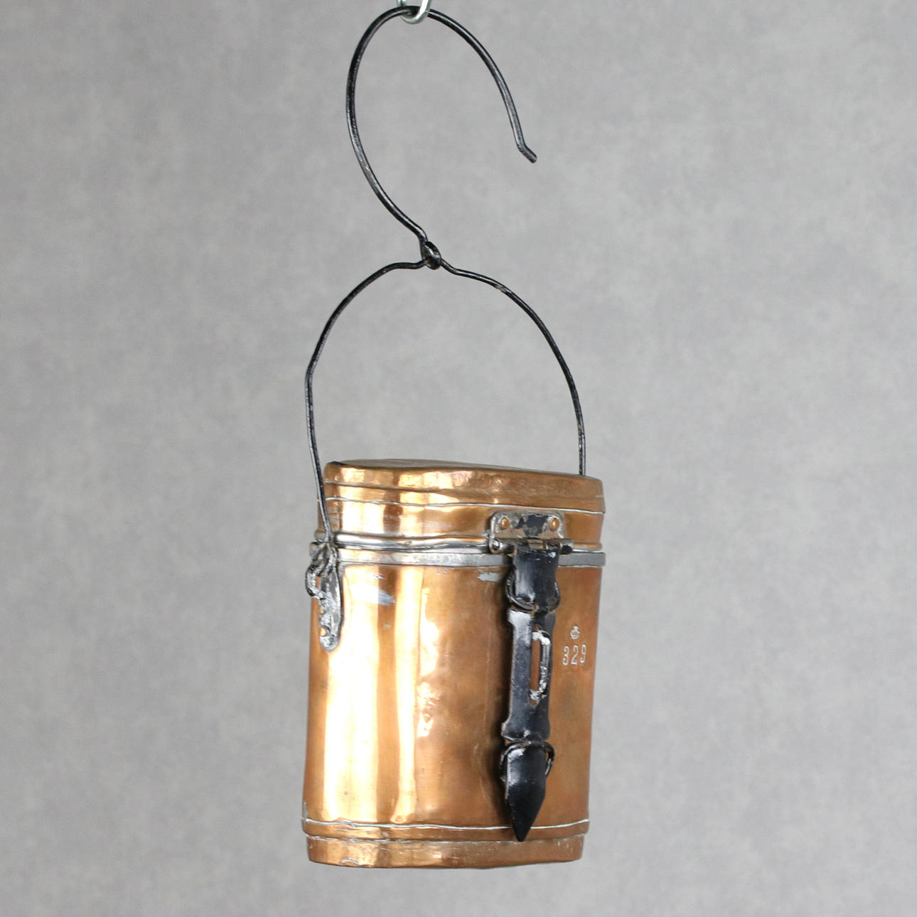 LOUNASBOX, kupari, 1900-tal.