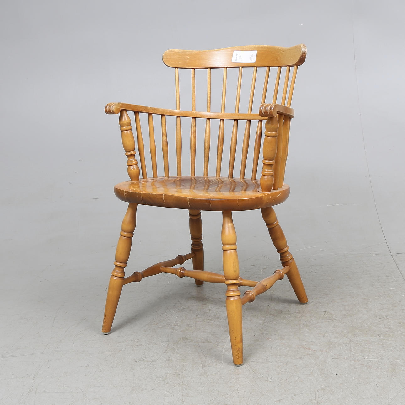 KARMSTOL, Windsormodell, 1900-tal.