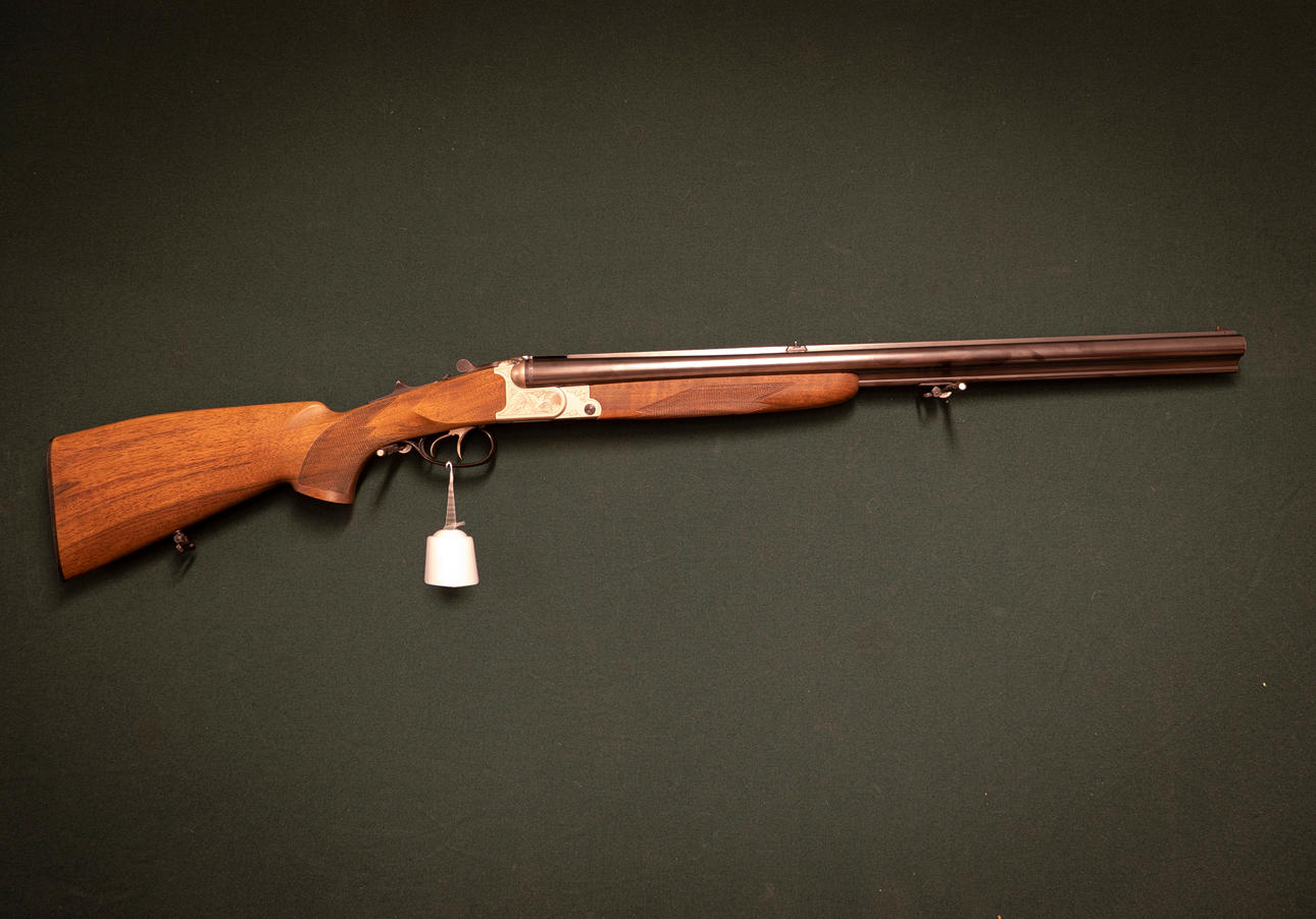 Krieghoff Plus kal. 12/70 #90884.