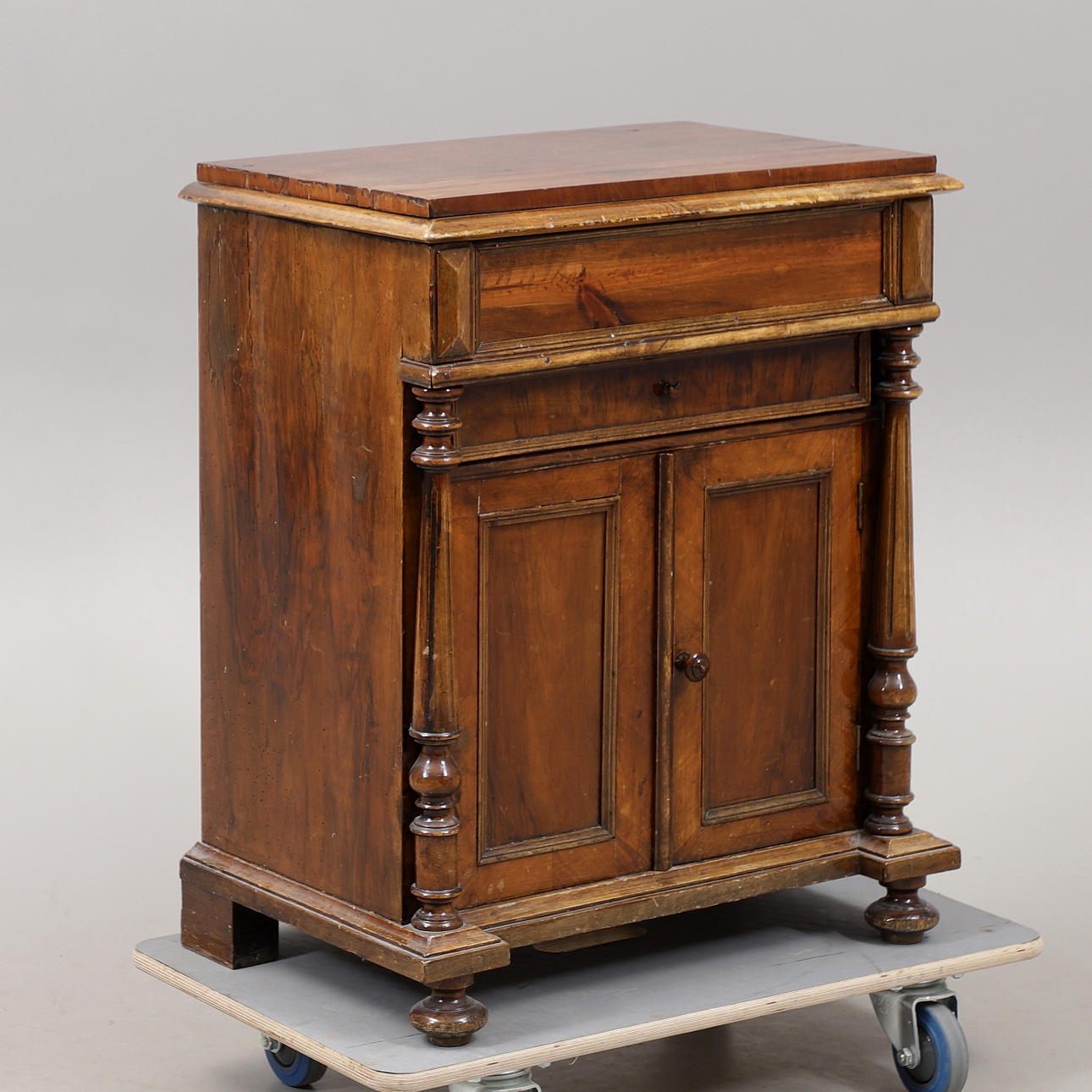 LAVOAR, 1800/1900-tal.