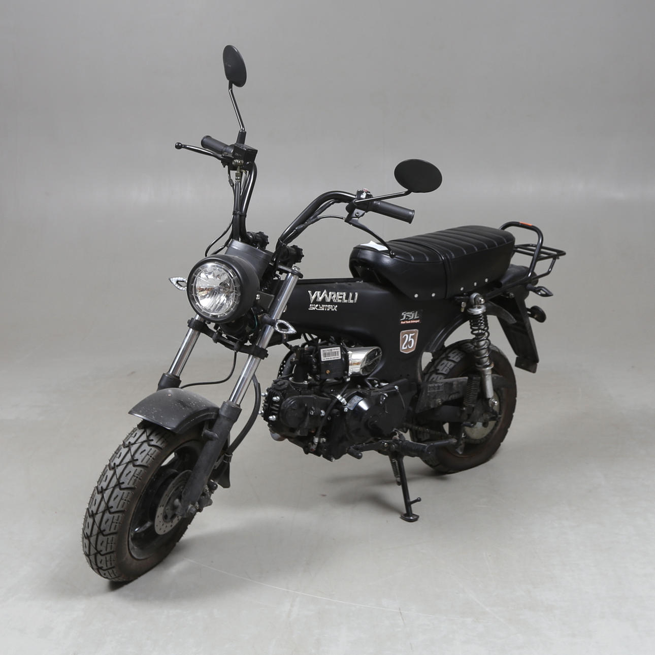 EU-MOPO, Skymax 50, Skyteam.