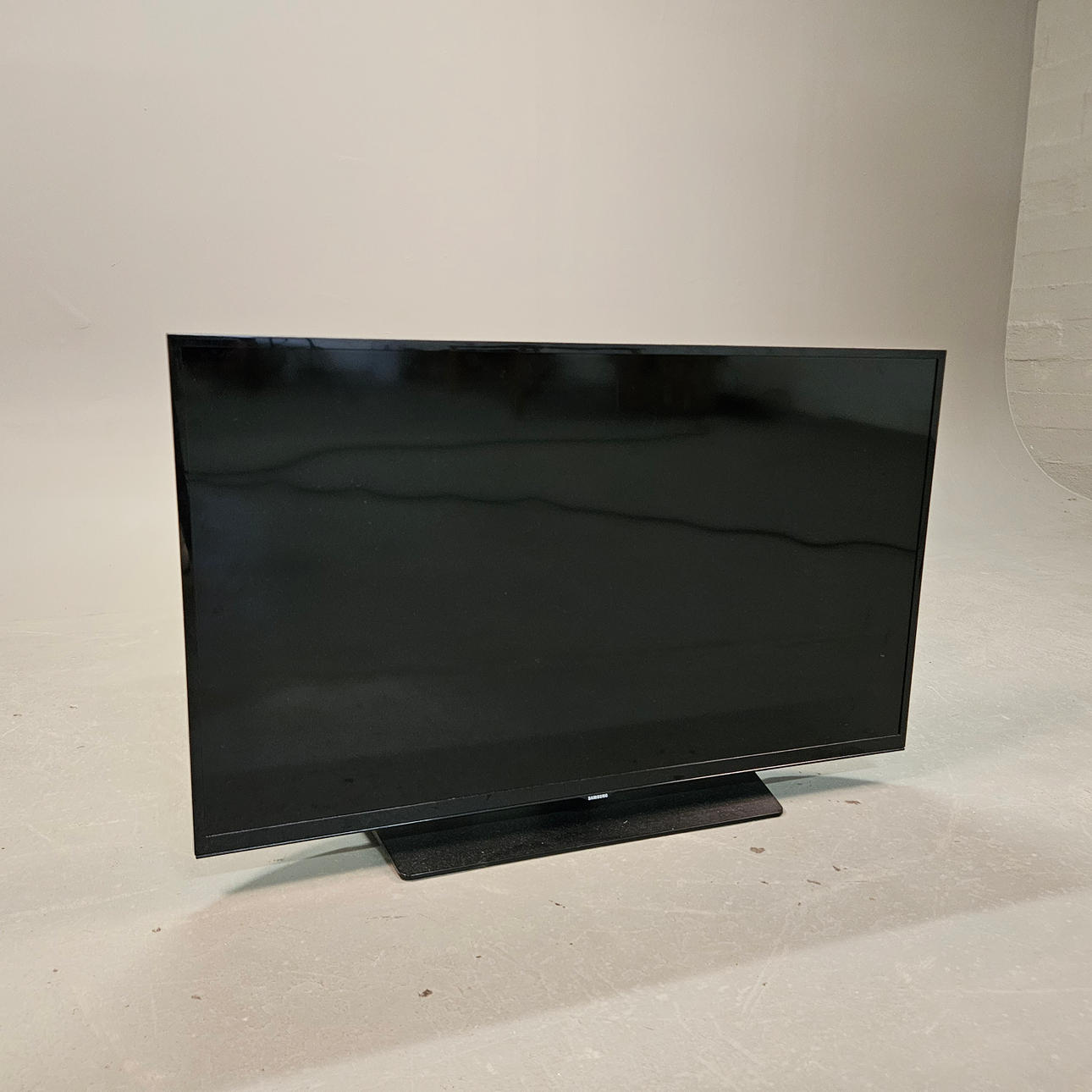 TV, Samsung, 40 tum.