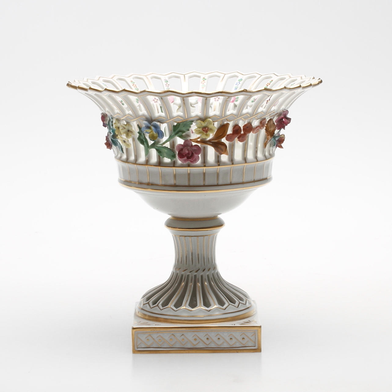 GALLERSKÅL, Dresden.