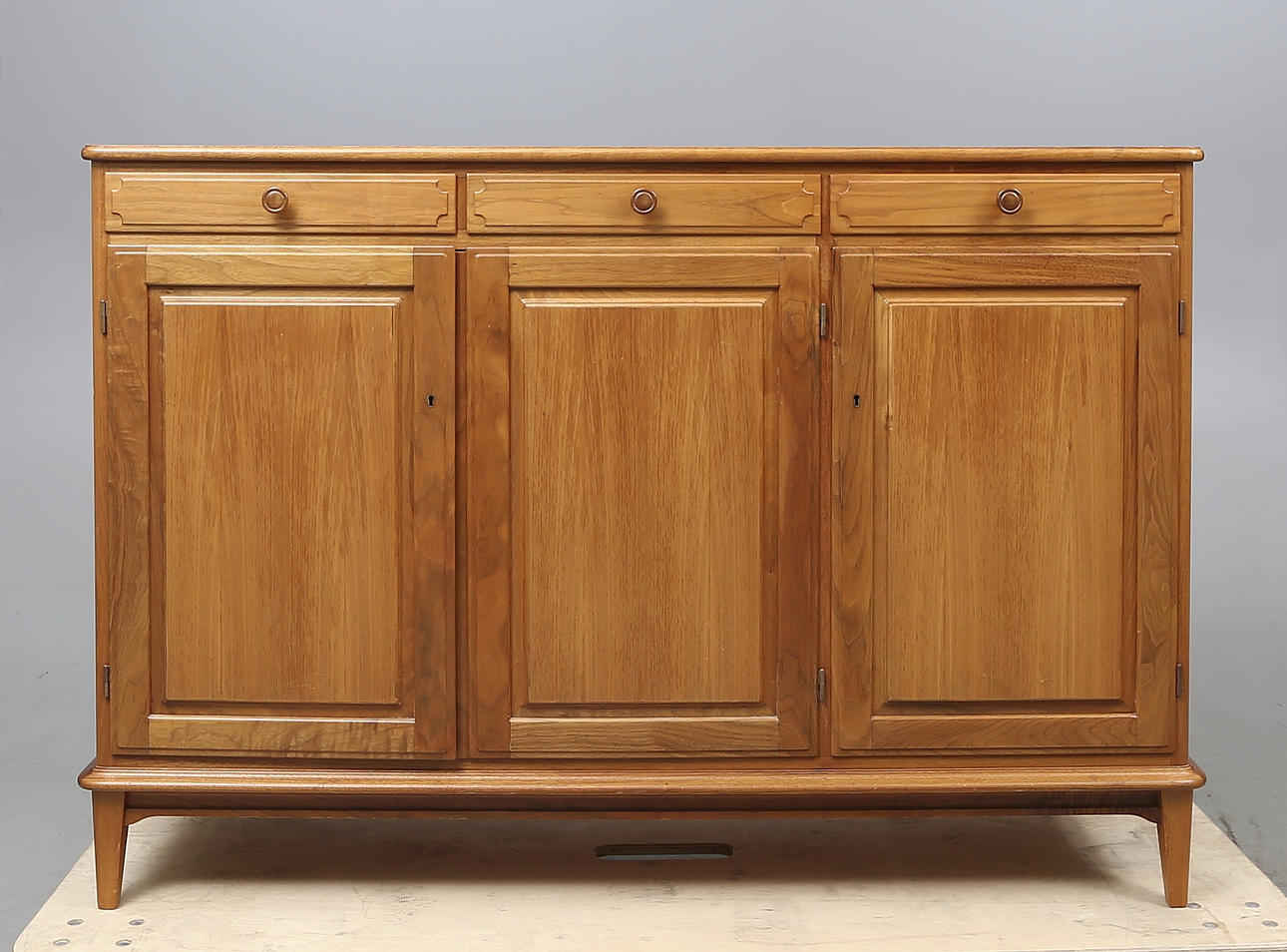 SIDEBOARD, Sverige, 1900-talets andra hälft.