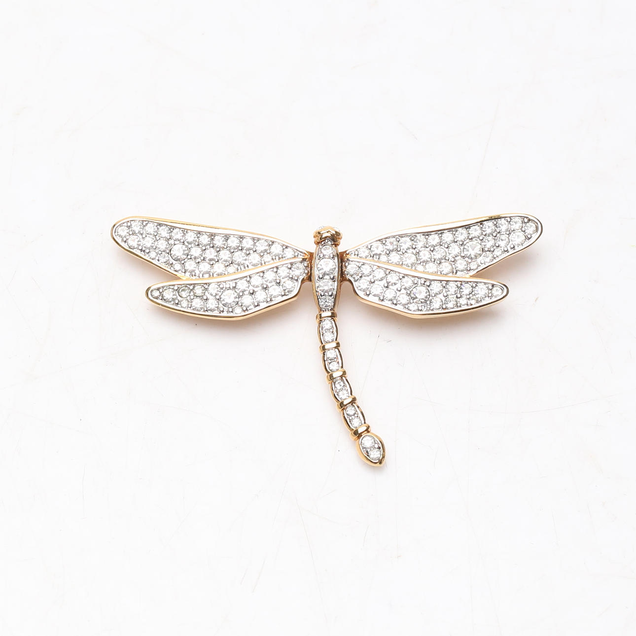 RINTANEULA, Swarovski.