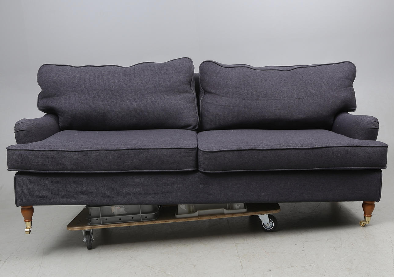 SOFFA, Howardmodell, 2000-tal.