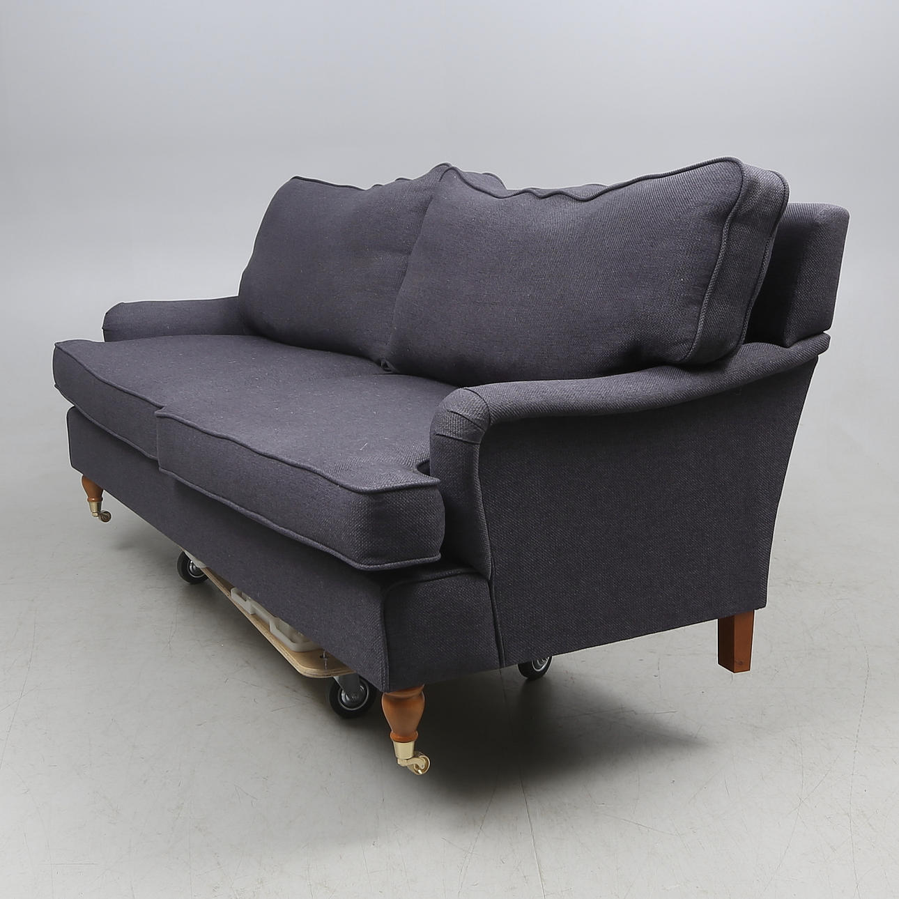 SOFFA, 2000-tal.