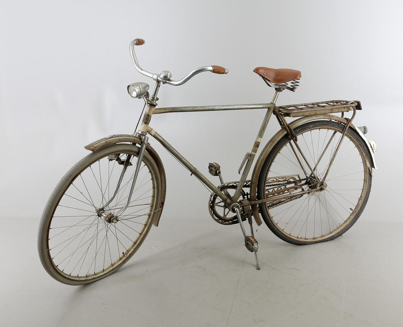 CYKEL, Cresent, 1940/50-tal.