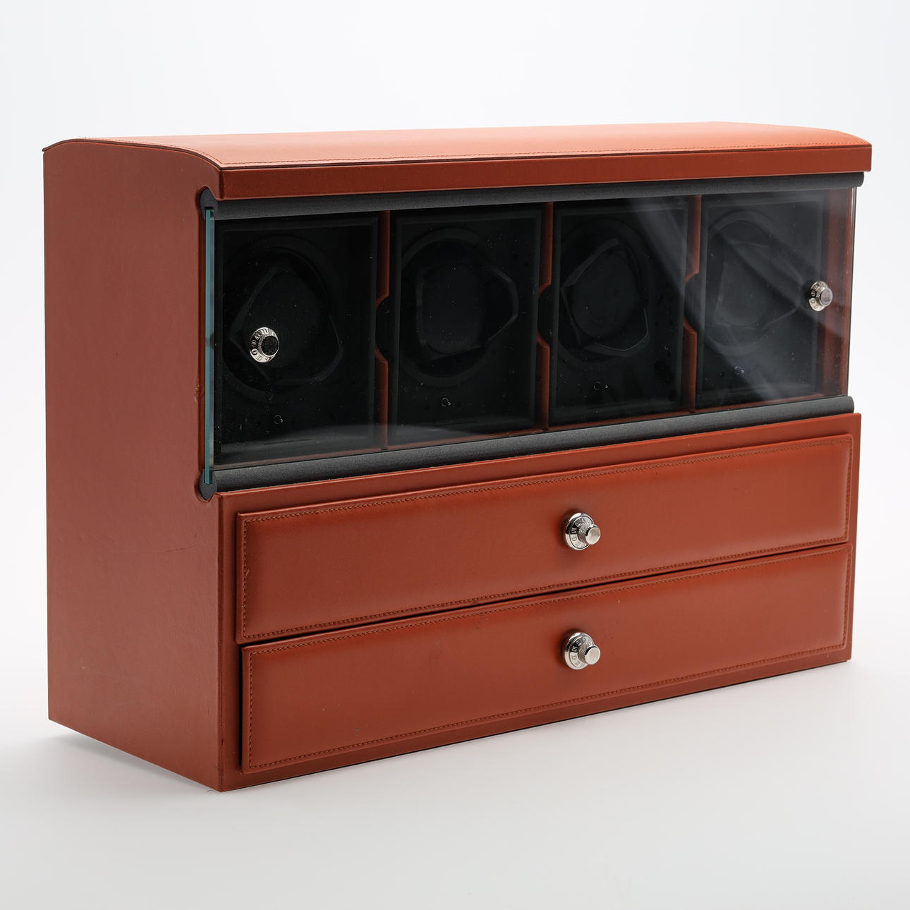 KELLONVETÄJÄ/KELLONVETÄJÄ, Underwood.