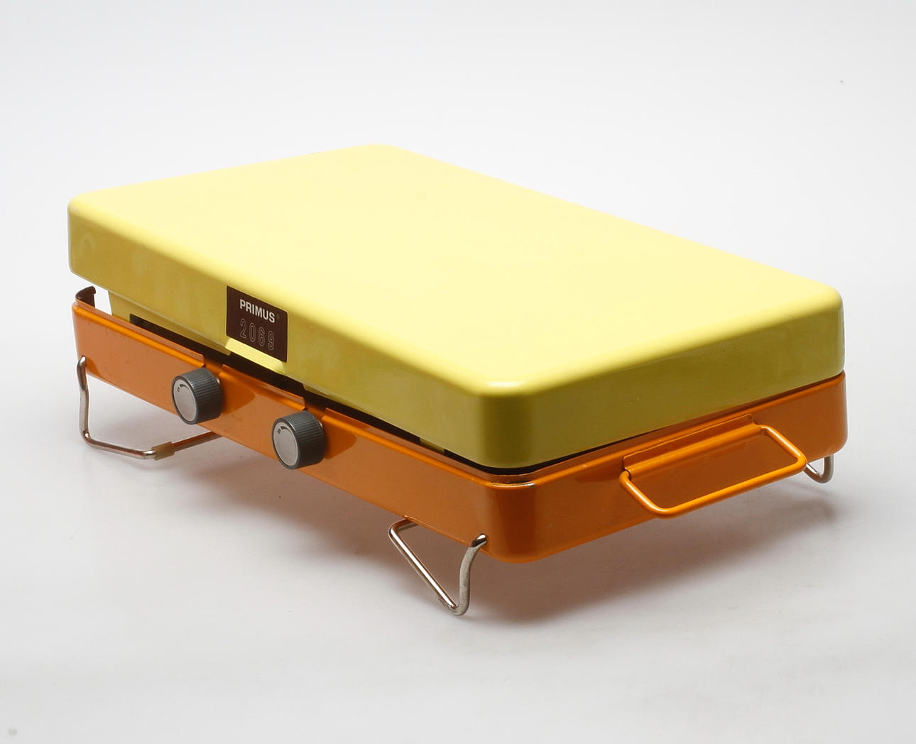 PRIMUSKÖK, nr 2069.