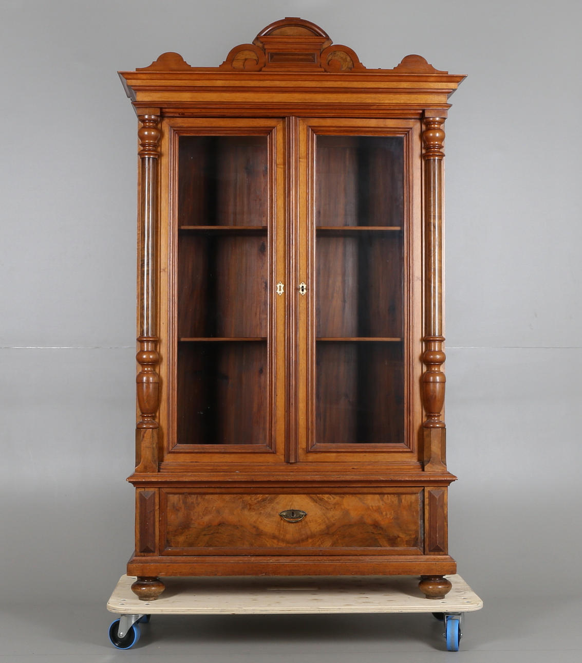 MATSALSSKÅP, 18/1900-tal.