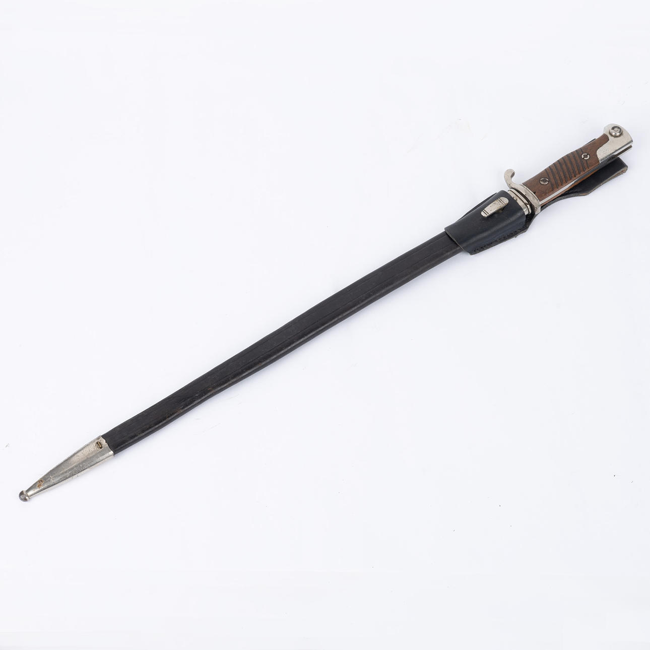 BAJONETT, m/1898, Deutschland.