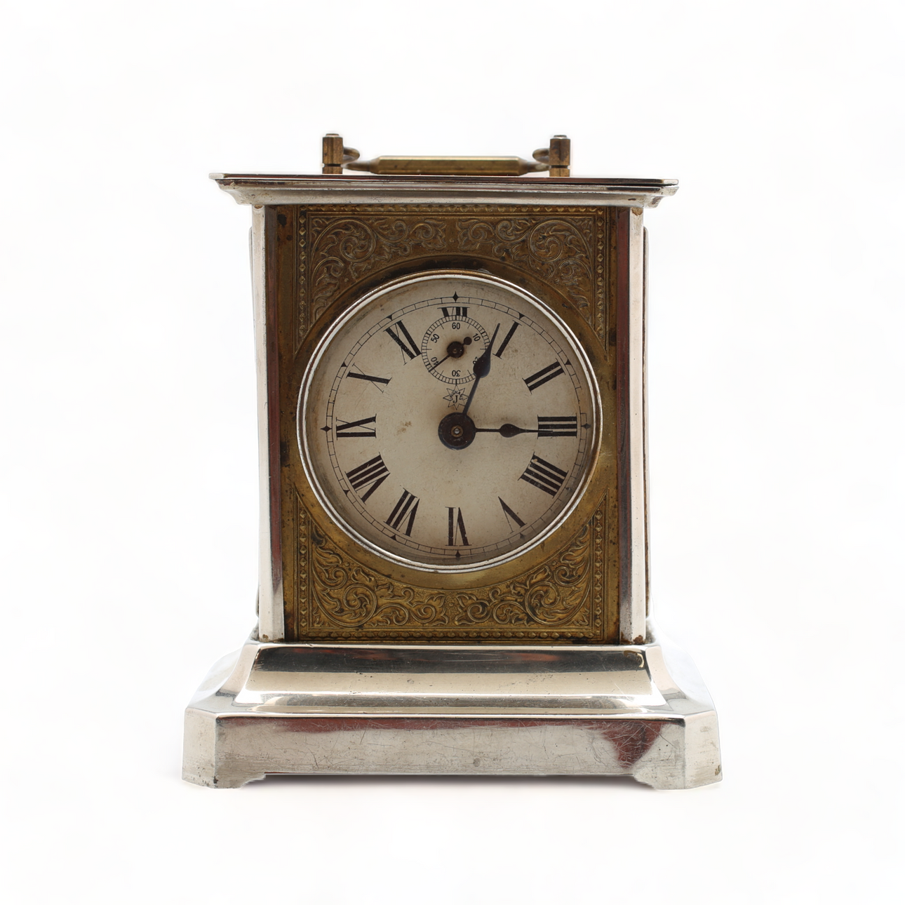 BORDSUR, Junghans, Tyskland, 1900-tal.