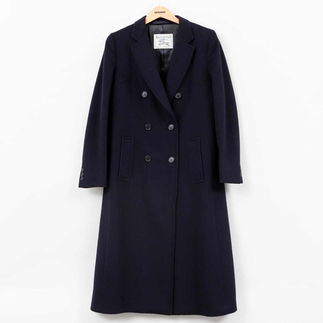 KAPPA, Burberry.