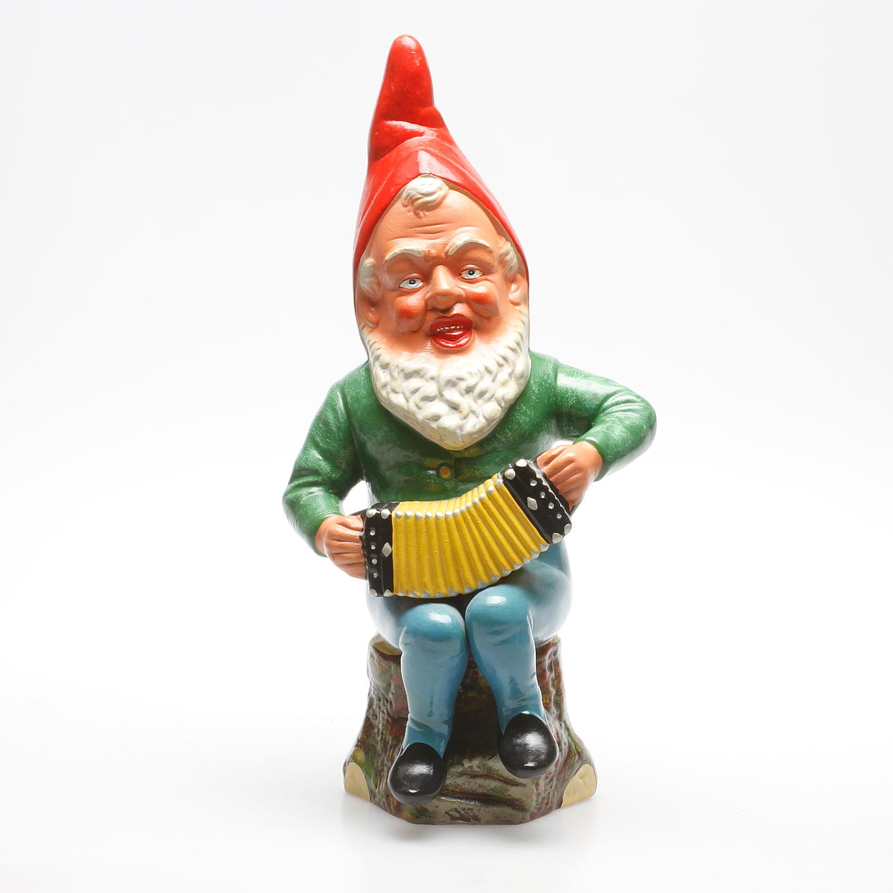 TOMTE, keramik, 1900-talets mitt.