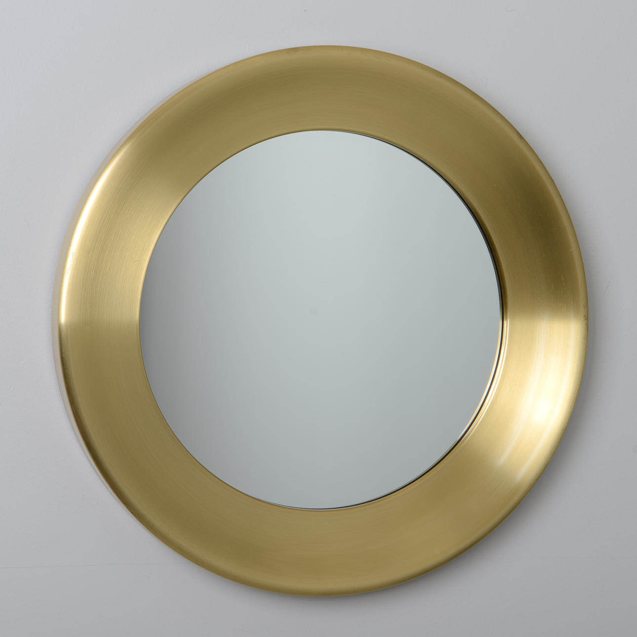 Lasipeili, 1900-luvun loppupuoli.