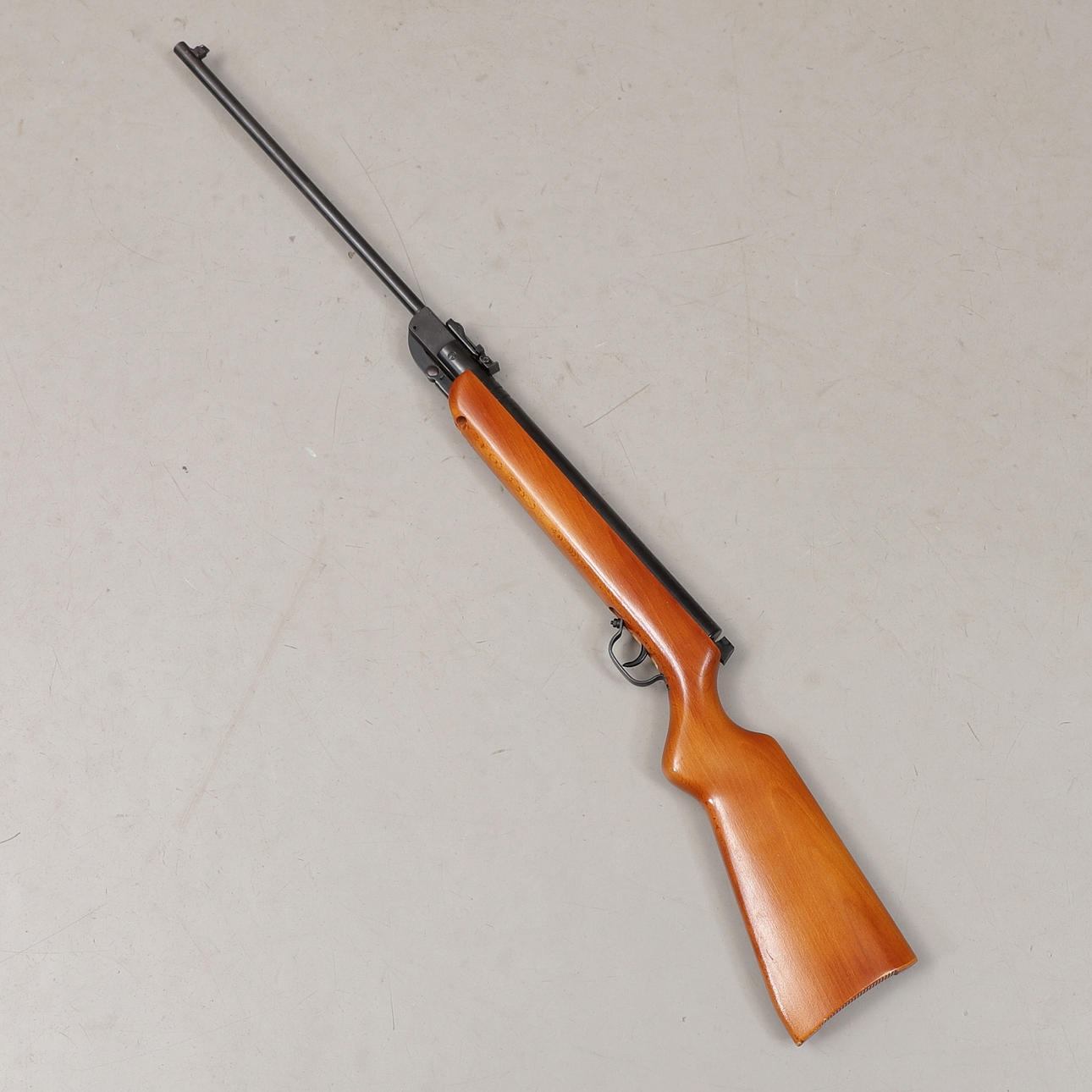 LUFTGEWEHR, Modell 303, Suhl, Deutschland.