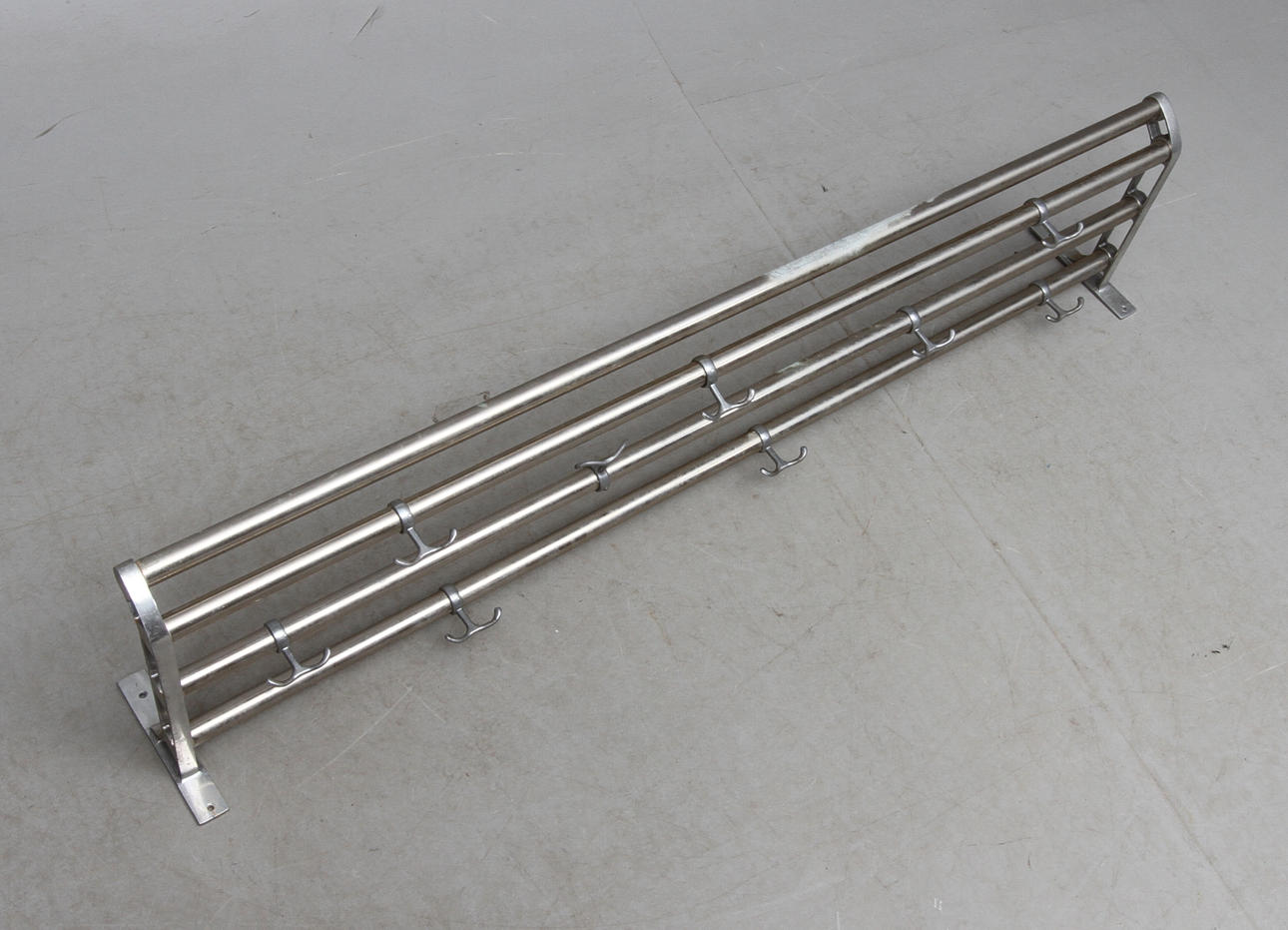 HATTHYLLA, funkis, omkring 1900-talets mitt.