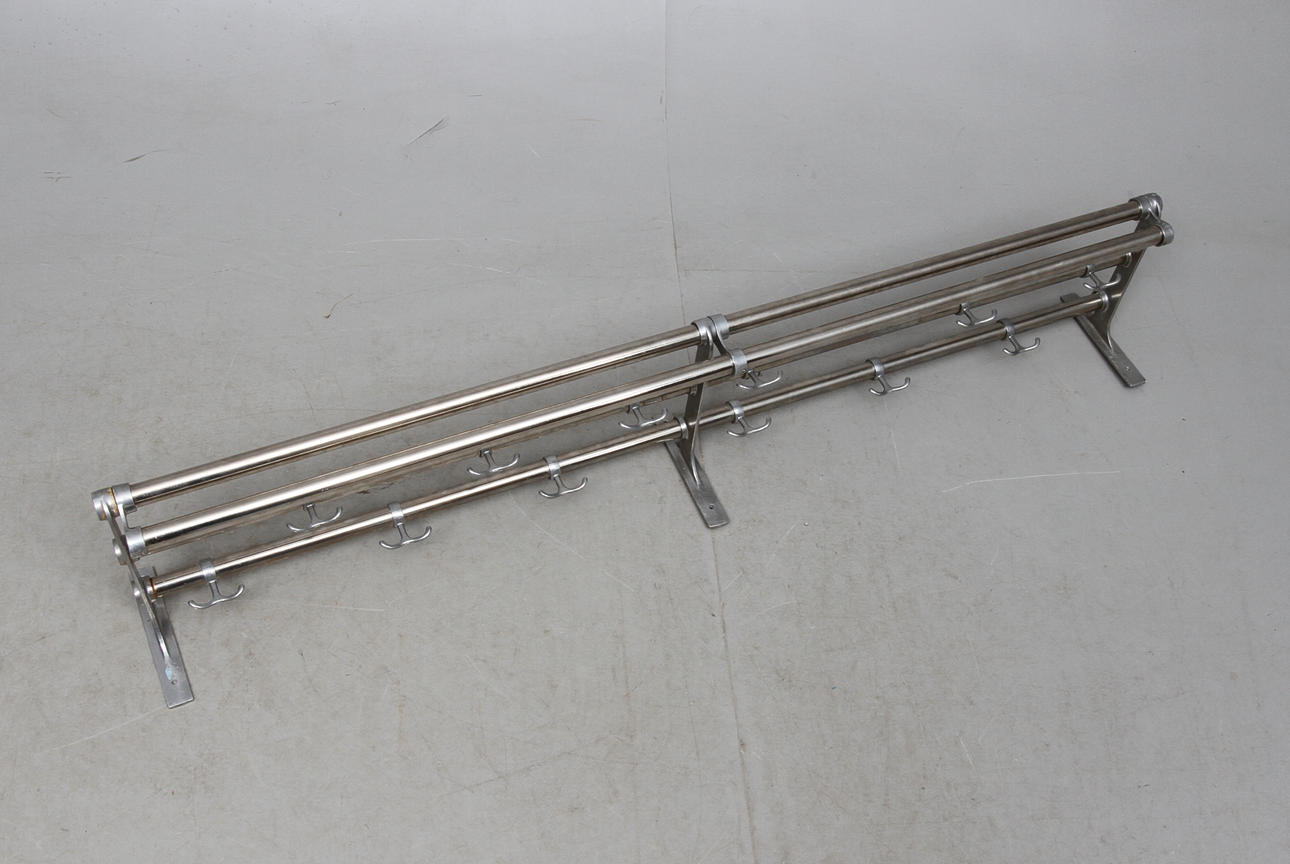 HATTHYLLA, funkis, omkring 1900-talets mitt.