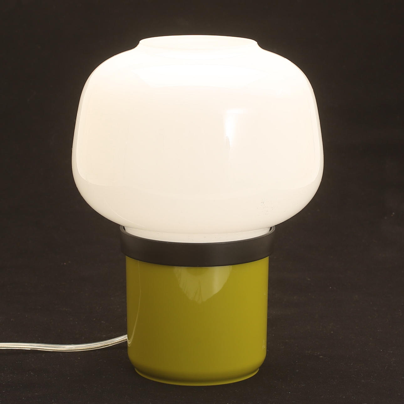 TABLE LAMP, “Doll”, Foscarini, design Ionna Vautrin.
