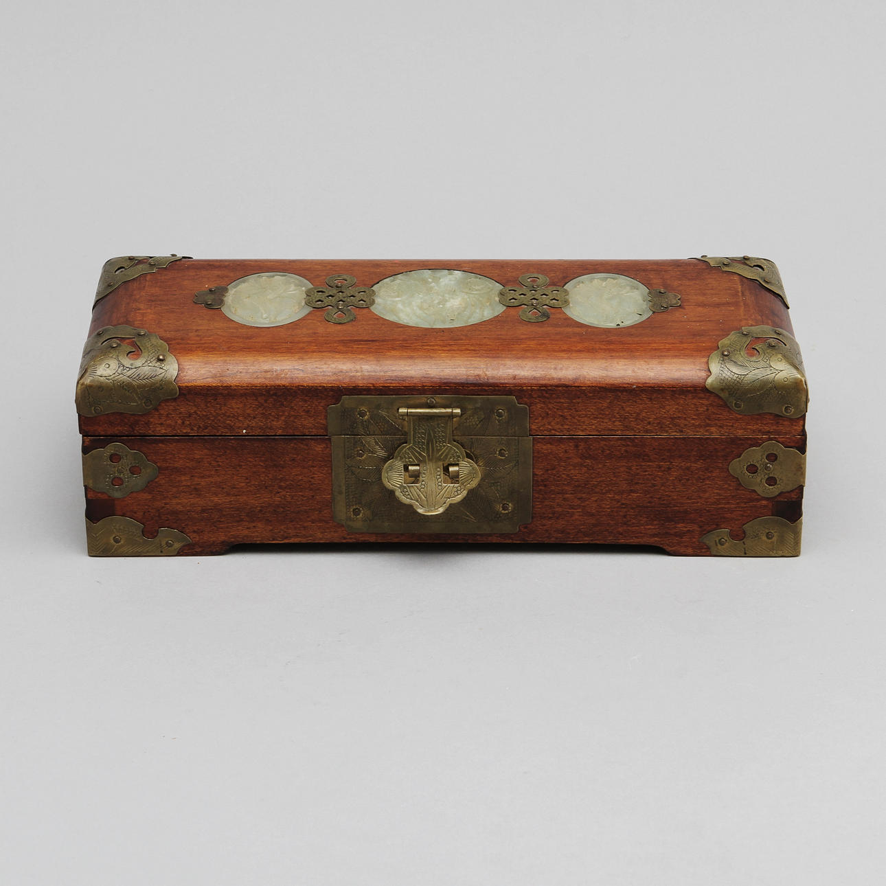 SKRIN, Kina, sekelskiftet, 1900-tal.