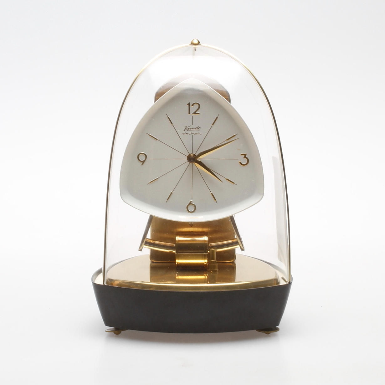 BORDSUR, Kundo electonic, Tyskland, 1900-takets andra hälft.