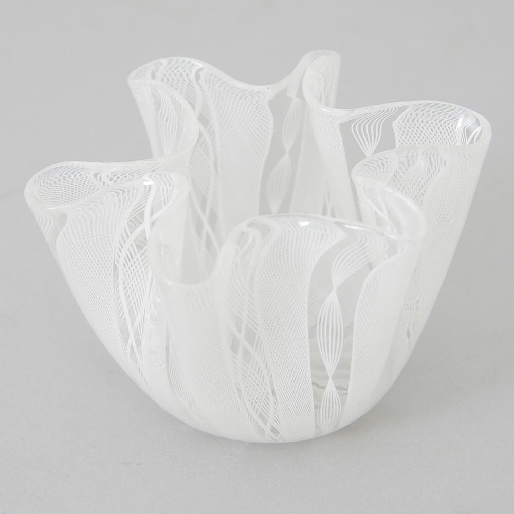 NÄSDUKSSKÅL, Murano.