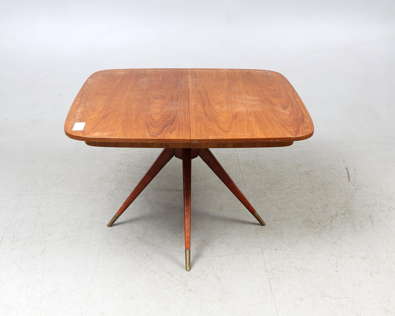 MATBORD, Sverige, 1900-tal.