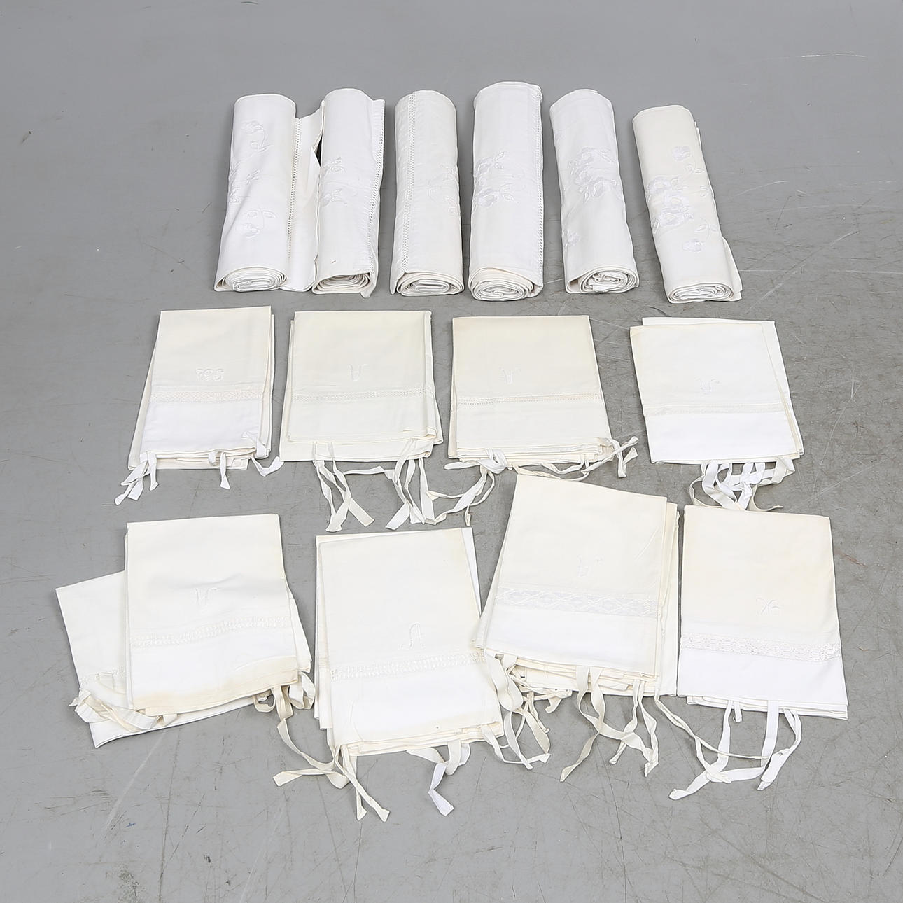 LAKAN och ÖRNGOTT, 1900-tal.