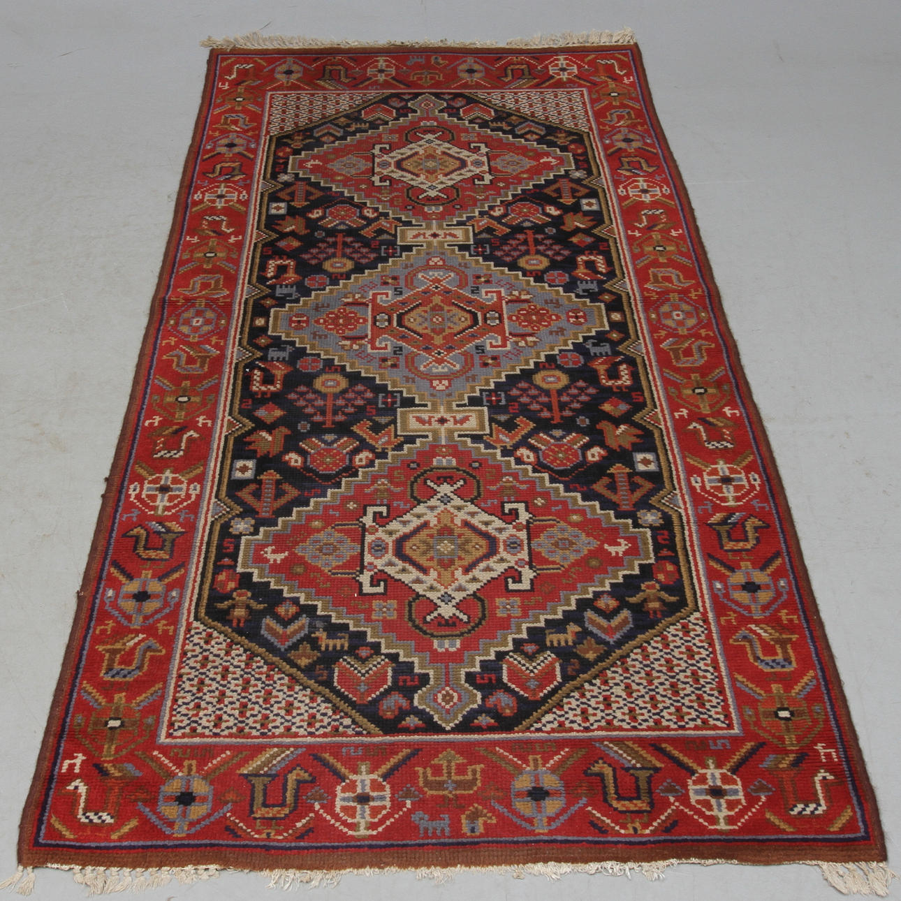 MATTA, orientalisk, ca 190 x 94 cm.