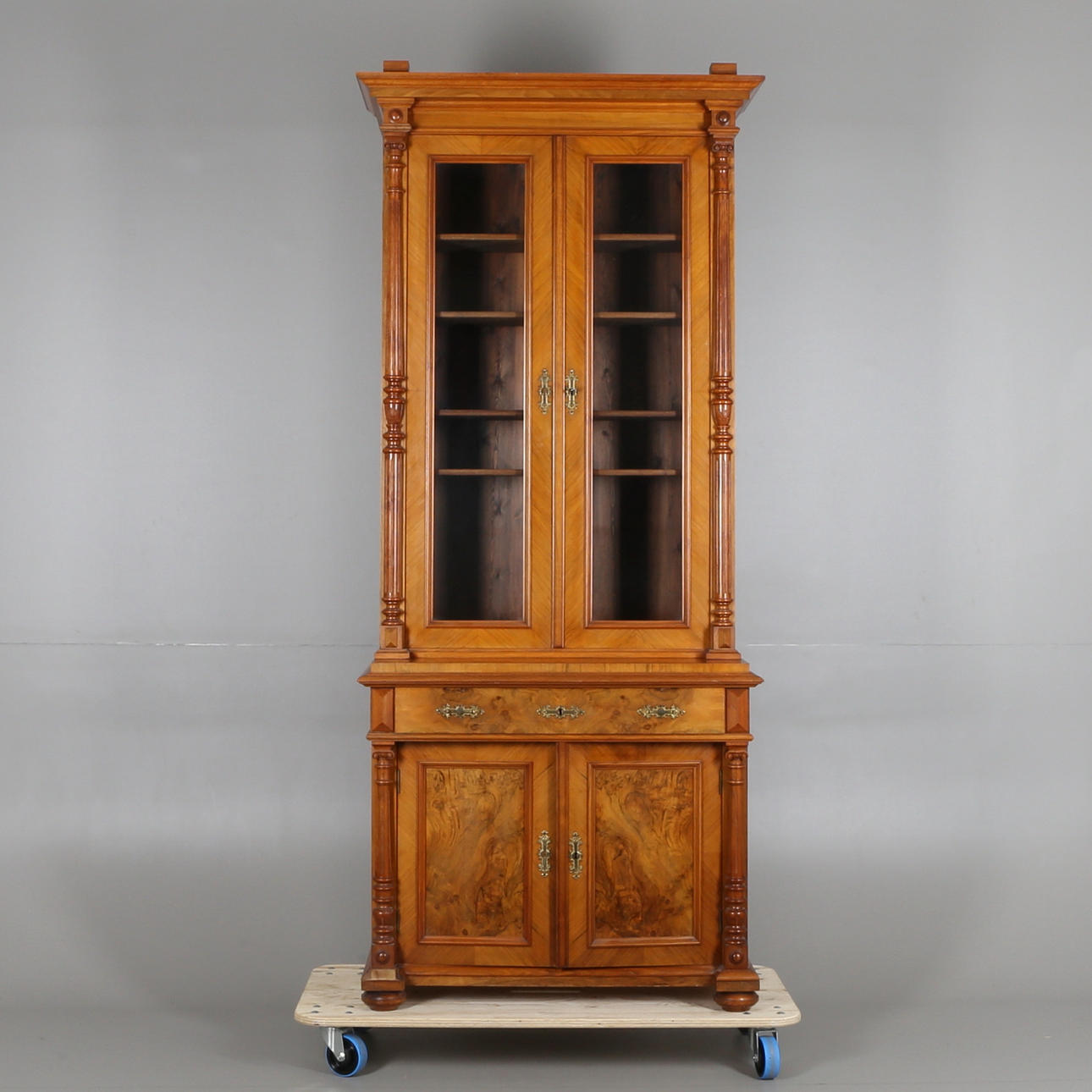 MATSALSSKÅP, 18/1900-tal.